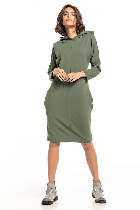 Robe de jour model 148215 Tessita